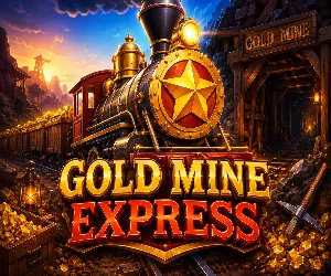 Gold Mine Express