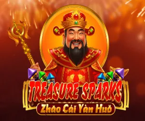 Treasure Sparks