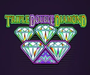 Triple Double Diamond