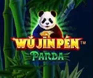 Wu Jin Pen - Panda de Light & Wonder