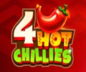 4 Hot Chillies