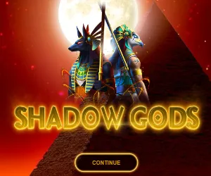 Shadow Gods